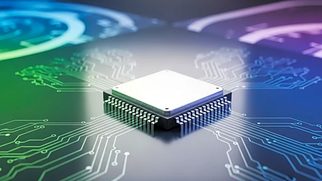 Belpointe Asset Management Reduces Stake in Taiwan Semiconductor Manufacturing
