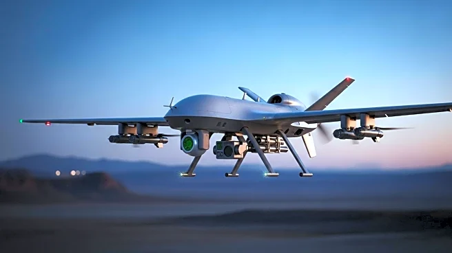 ICE Utilizes Advanced Surveillance Technology in Deportation Efforts