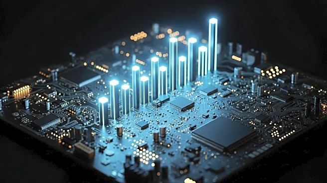 EMS Industry in India Sees Rapid Growth with High Revenue CAGR