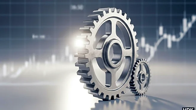 Amundi Reduces Holdings in Gates Industrial Corporation