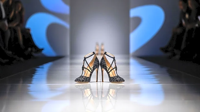 Alexander Wang Celebrates 20th Anniversary with Spring 2026 Collection