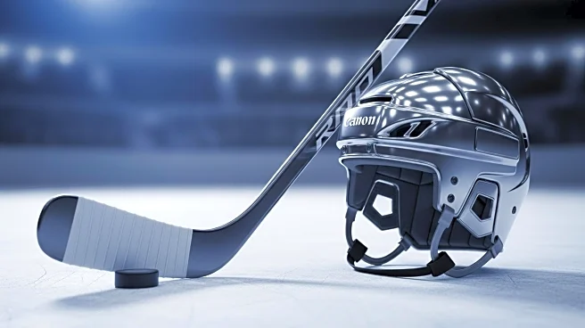 EA SPORTS NHL 25 Introduces New Hockey Ultimate Team Content
