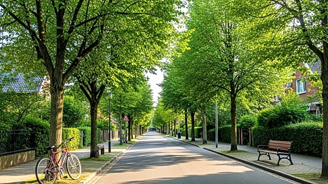 East Bristol Liveable Neighbourhood Trial Faces Public Scrutiny Ahead of Decision