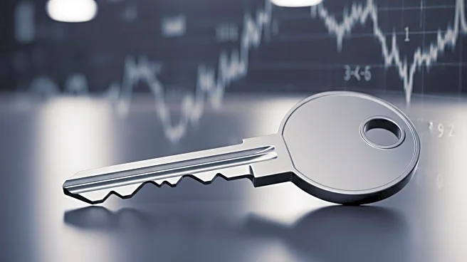 Cipher Mining Shareholder Sells $5.32 Million in Stock Amid Market Activity