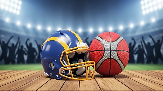 Pac-12 Mocks UCLA After $1.2 Million Loss to New Mexico