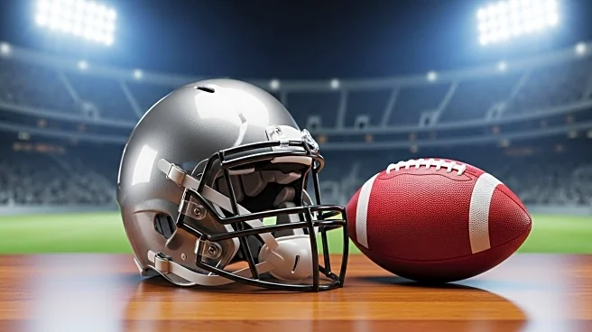 New Mexico Defeats UCLA in Historic College Football Upset