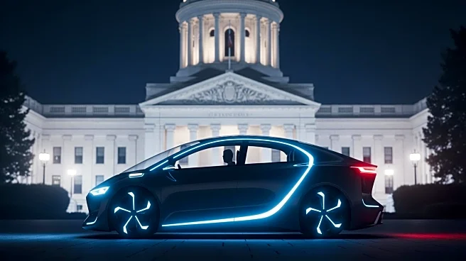 Pomerantz Law Firm Files Class Action Against Tesla Over Robotaxi Incidents