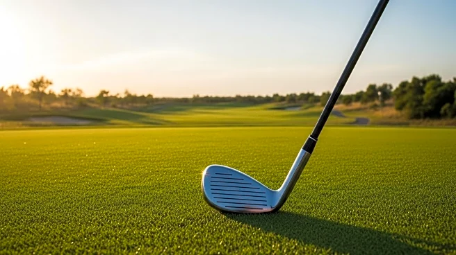 John Daly Sets Personal Record with 19-Stroke Meltdown at Sanford International