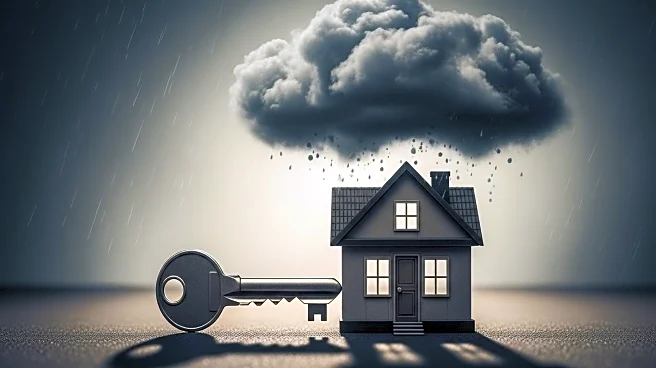 Experts Warn of $1 Trillion Property Value Threat from Extreme Weather