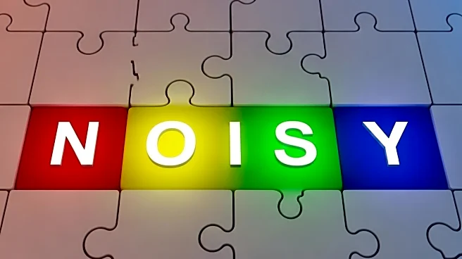 Wordle Puzzle Solution Revealed for September 14: 'NOISY'