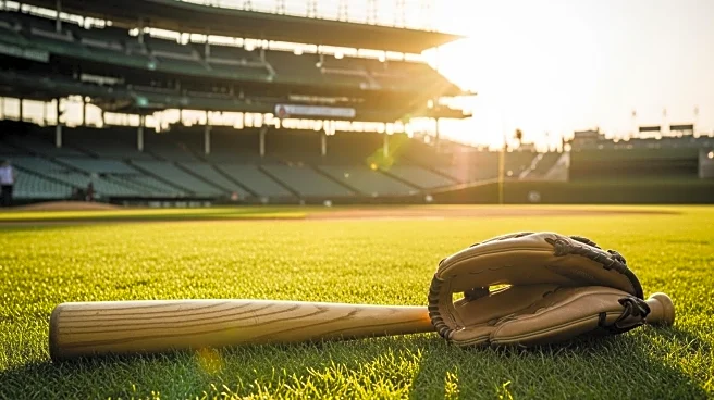 Chicago Cubs Honor Anthony Rizzo at Wrigley Field Following Retirement