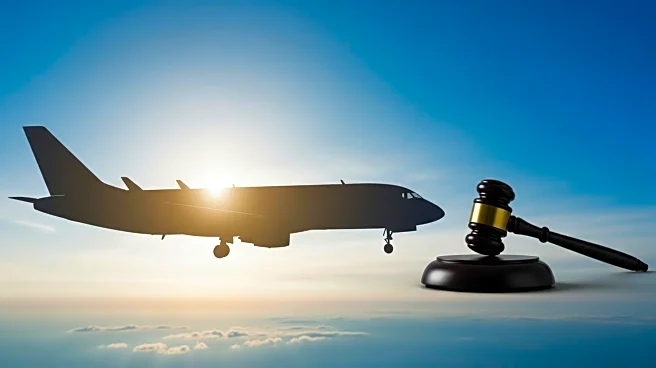 FAA Proposes $3.1 Million Fine Against Boeing for Safety Violations Affecting Alaska Airlines Flight