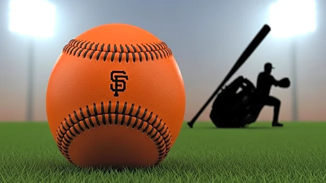 San Francisco Giants Aim for Wild-Card Spot Against Los Angeles Dodgers