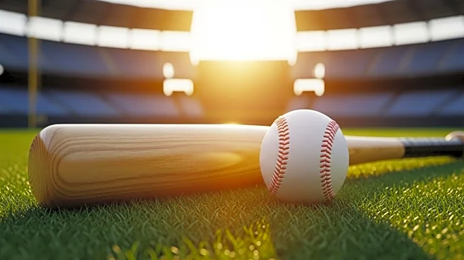 Milwaukee Brewers Clinch First MLB Playoff Berth of 2025