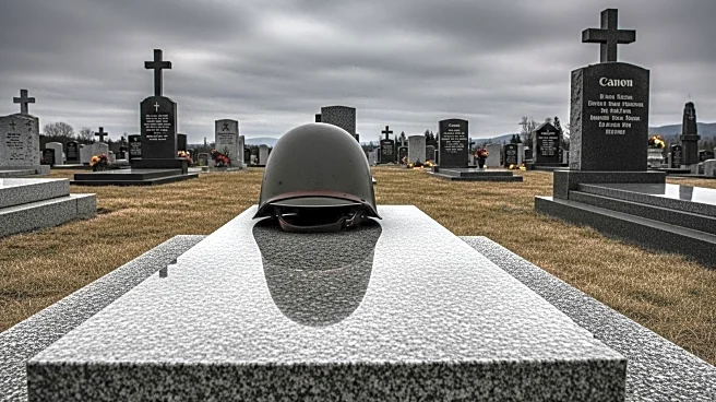 Military.Com Faces Major Layoffs as Valnet Restructures, Union Declares Site 'Effectively Dead'