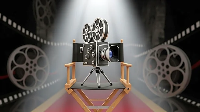 Ukraine Selects '2000 Meters to Andriivka' for Oscars International Feature Race