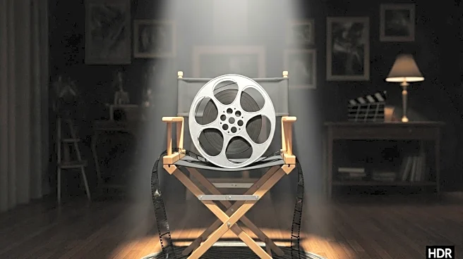 Director Potsy Ponciroli's 'Motor City' Faces Criticism for Clichéd Execution