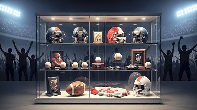 eBay Live Hosts Sudden Victory Breaks for Sports Collectors