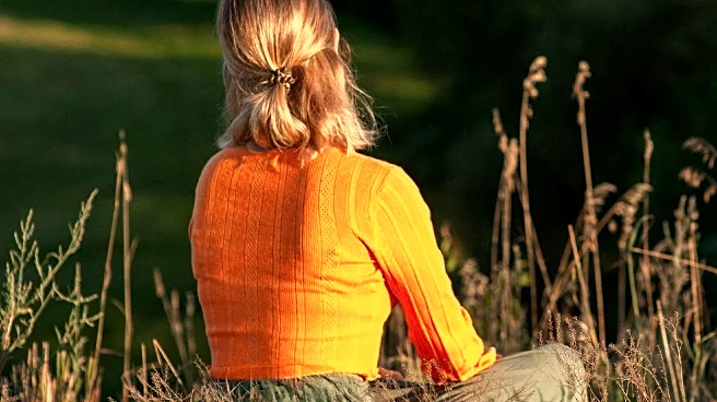 Elizabeth Gilbert's New Memoir Explores Spiritual Journey in Rural New Jersey