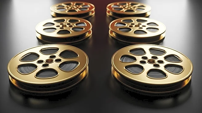 Toronto International Film Festival Highlights Six Acclaimed Films