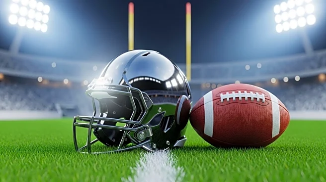 Toledo Rockets Achieve Record 43 Points in Second Quarter, Defeat Morgan State 60-0