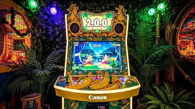 Donkey Kong Bananza Updated to Version 2.0.0 with New Features