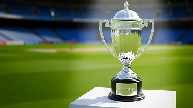 Surrey Women Secure Semi-Final Spot in ECB Women's One-Day Cup