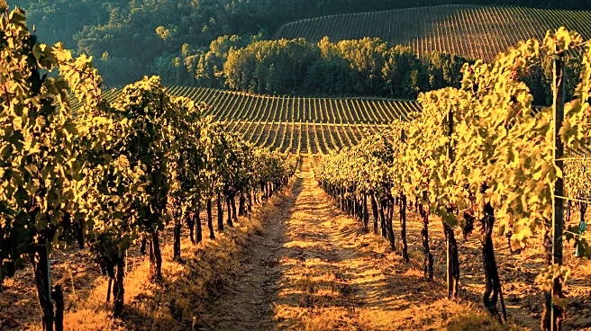 Israeli Wineries Highlight Resilience and Innovation with Top Wines for Rosh Hashanah