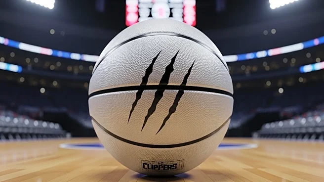 NBA Investigates LA Clippers Over Kawhi Leonard's Endorsement Deal
