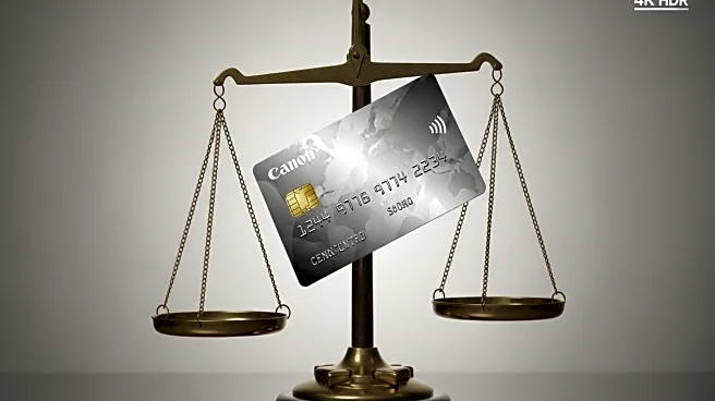 Reserve Bank of Australia Proposes Ban on Card Surcharges, Banks Warn of Loyalty Program Impact