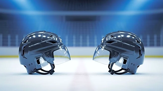NHL Superstars Consider Changing Teams Amid Contract Uncertainty