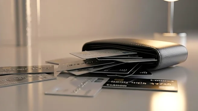 Unlimited Contactless Cards May Increase Reckless Spending, Experts Warn