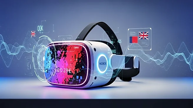 University of Southampton Develops Video Game to Aid Children with Nystagmus