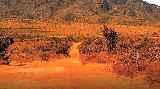 Fight to Protect Sacred Sites Against Northern Territory's Largest Water License