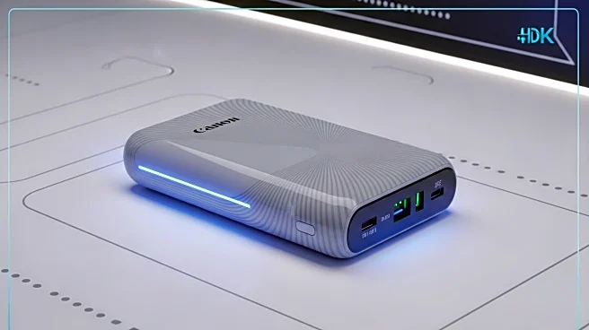 Iniu 20,000mAh Power Bank Now Available for Under $20