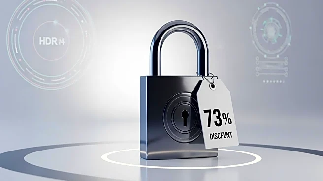 NordVPN Offers 73% Discount in Limited-Time Promotion