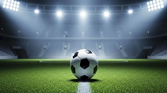 Inter Miami Faces Defeat Against Charlotte Amid Messi's Missed Penalty