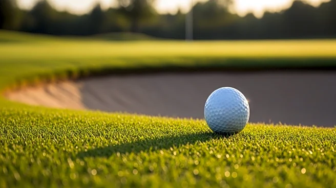 Justin Rose's Performance Dented by Double Bogey at Fifth Hole