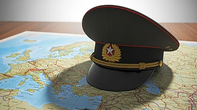 Russian Commander Criticizes Soldier, Reveals Non-Combatants Sent to Ukraine Frontlines