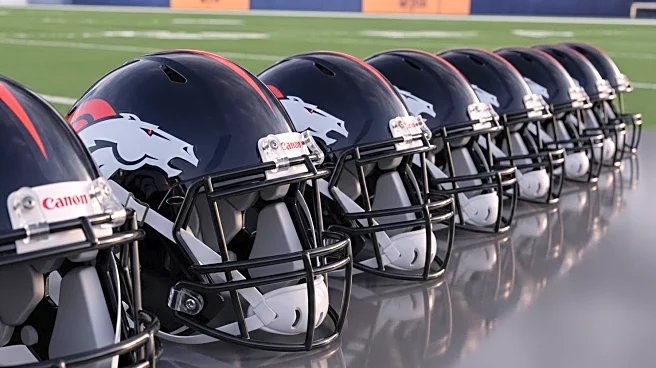 Denver Broncos Defense Poised for Super Bowl Success with Key Additions
