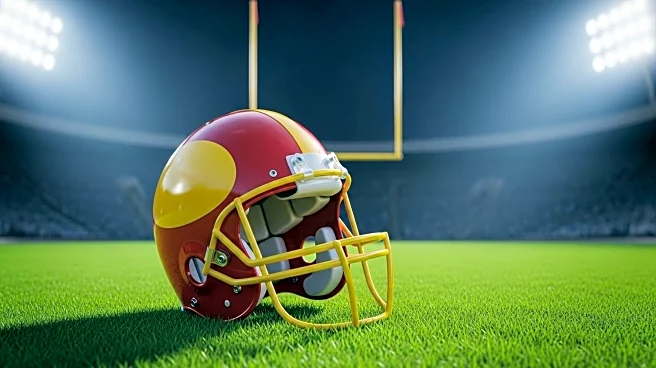 Kansas City Chiefs' Xavier Worthy Suffers Shoulder Injury in Game Against Chargers