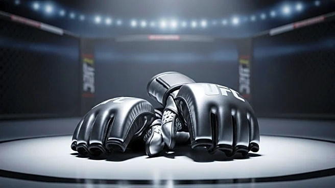 Noche UFC Preliminaries: Key Victories and No Contest Highlight Event