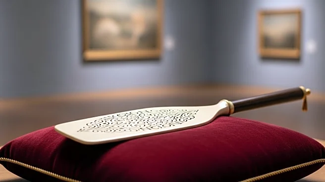 Artnet Intelligence Report Highlights Decline in Fine-Art Auction Sales