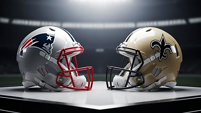 Patriots Trade Receiver Jay'Lynn Polk to New Orleans Saints