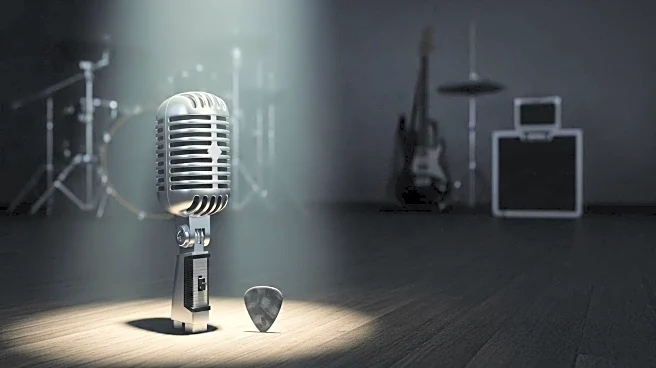 Foo Fighters Announce Last-Minute Intimate Show and Share Mysterious Song Snippet