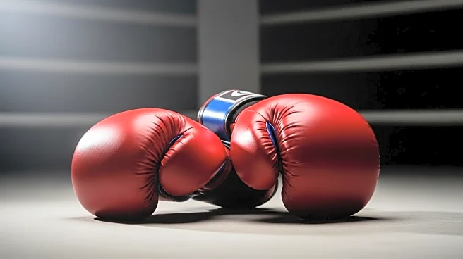 Canelo vs. Crawford: Streaming Details and Fight Card Announced