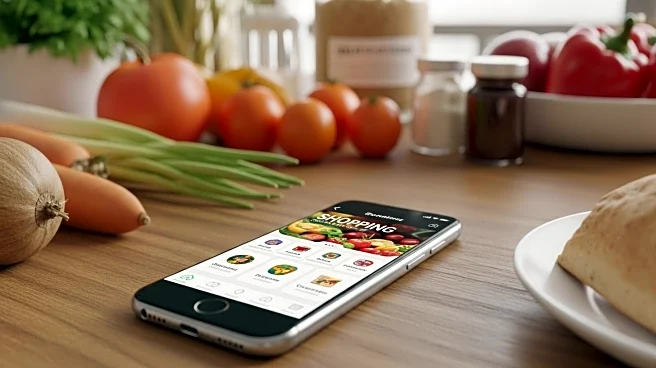 Walkbuy App Enhances Kiama's Local Shopping Experience with Real-Time Updates