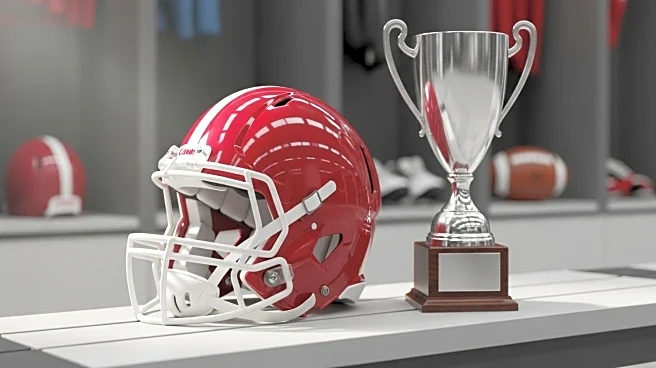 Ty Simpson Leads Alabama to Victory Over Wisconsin, Boosting Team's Ranking Prospects