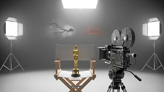 Oscar-winning Palestinian Filmmaker Basel Adra Reports IDF Raid Following Settler Attack