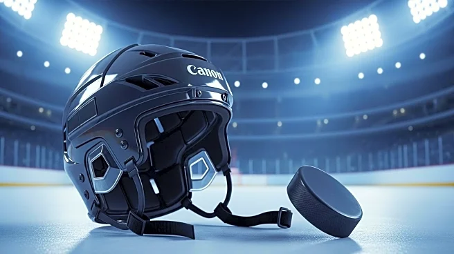 Seattle Kraken Prospects Secure 5-3 Victory Against Vancouver Canucks